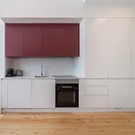 Art Living Estacao By Sweet * Aveiro