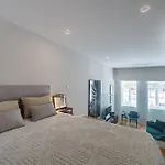 Lägenhet Art Living Estacao By Sweet