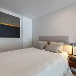 Lägenhet Art Living Estacao By Sweet Aveiro