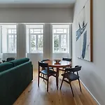 Art Living Estacao By Sweet Aveiro