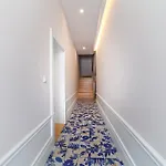 Art Living Estacao By Sweet Lägenhet *