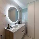 Art Living Estacao By Sweet Lägenhet