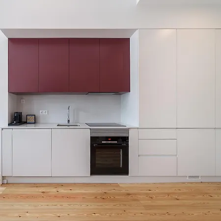 Art Living Estacao By Sweet * 아베이루