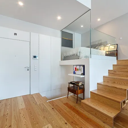 아파트 Art Living Estacao By Sweet