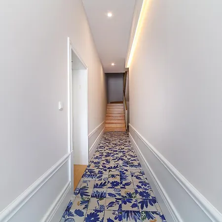 Art Living Estação By Sweet Appartement *