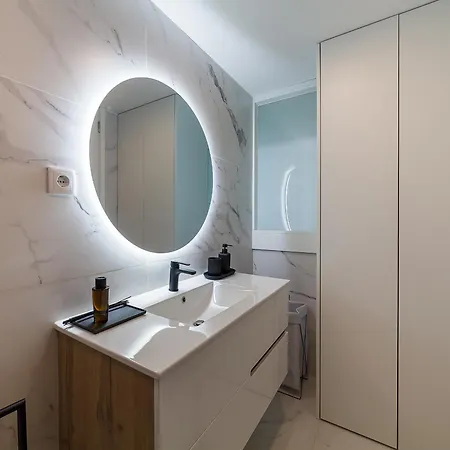 Art Living Estação By Sweet Appartement