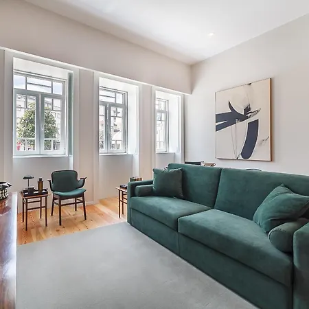 아파트 Art Living Estacao By Sweet