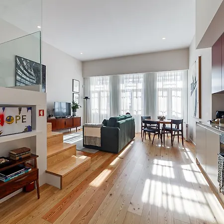 Art Living Estacao By Sweet * 아베이루