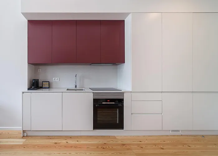 Art Living Estacao By Sweet * Aveiro