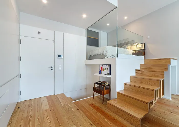 Apartman Art Living Estacao By Sweet