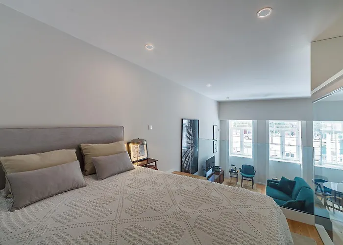 Apartman Art Living Estacao By Sweet