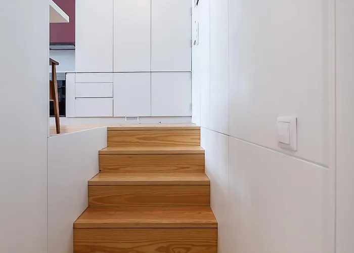 Apartman Art Living Estacao By Sweet *