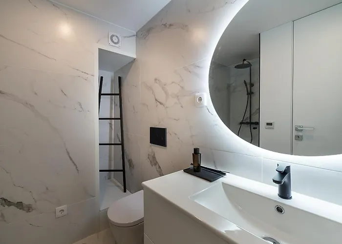 Art Living Estacao By Sweet Aveiro