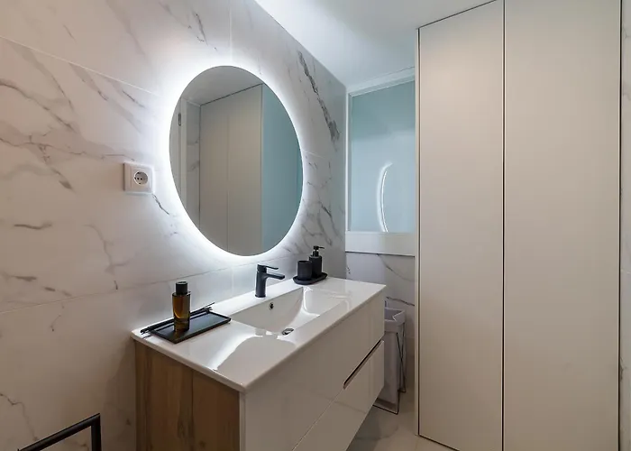 Art Living Estacao By Sweet Apartman