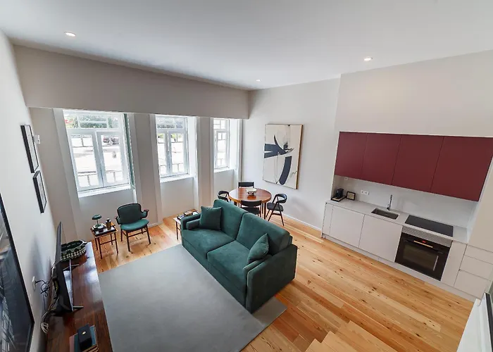 Apartman Art Living Estacao By Sweet *